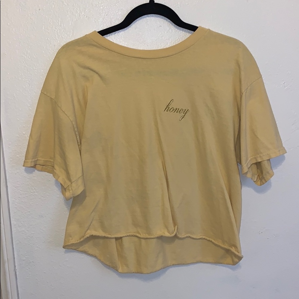 Brandy Melville t shirt